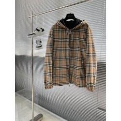버버리 Burberry 양면재킷