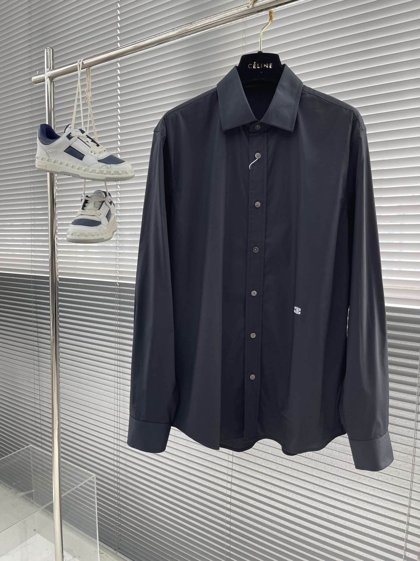 셀린느 CELINE 셔츠