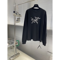 아크테릭스 ARC'TERYX 긴팔 티셔츠