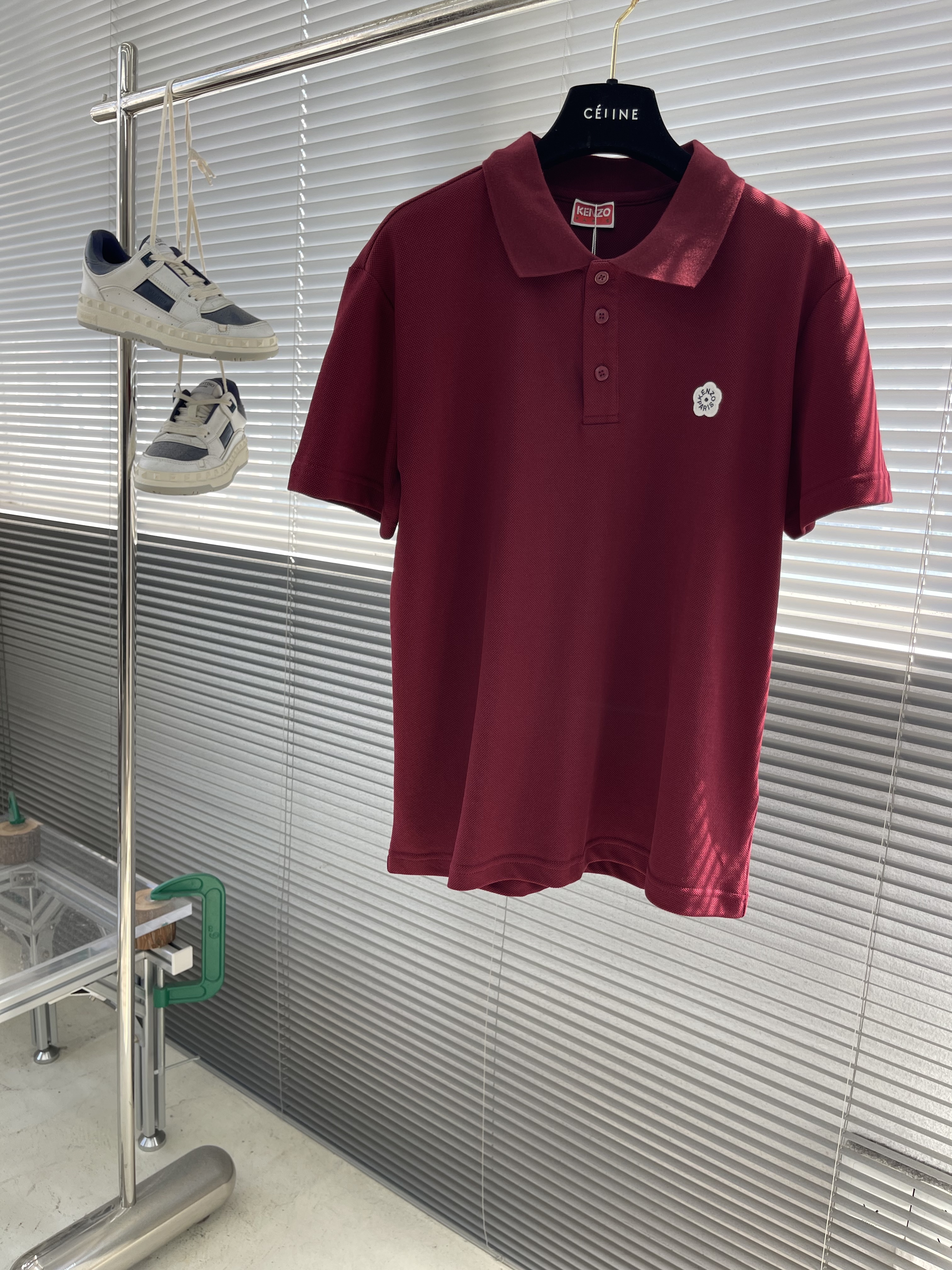 겐조 kenzo 반팔 티셔츠