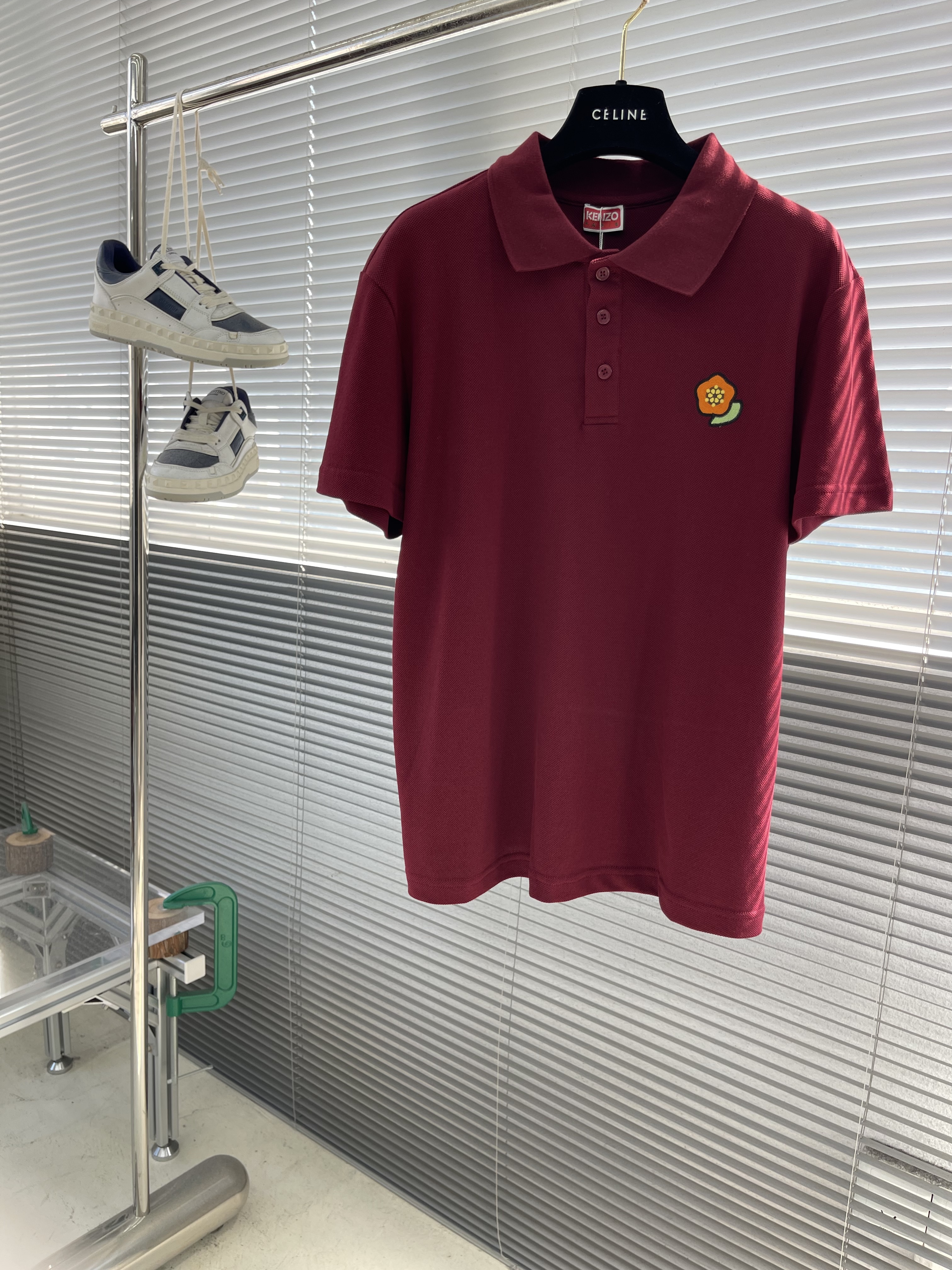 겐조 kenzo 반팔 티셔츠