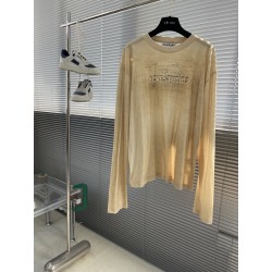 아크네 스튜디오 Acne Studios 긴팔 티셔츠