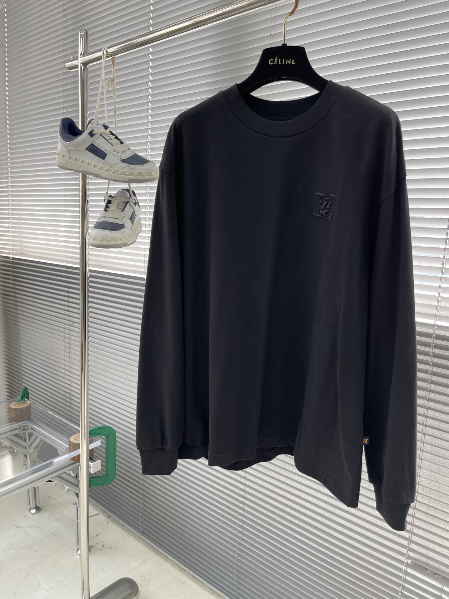 루이비통 Louis Vuitton 긴팔 티셔츠