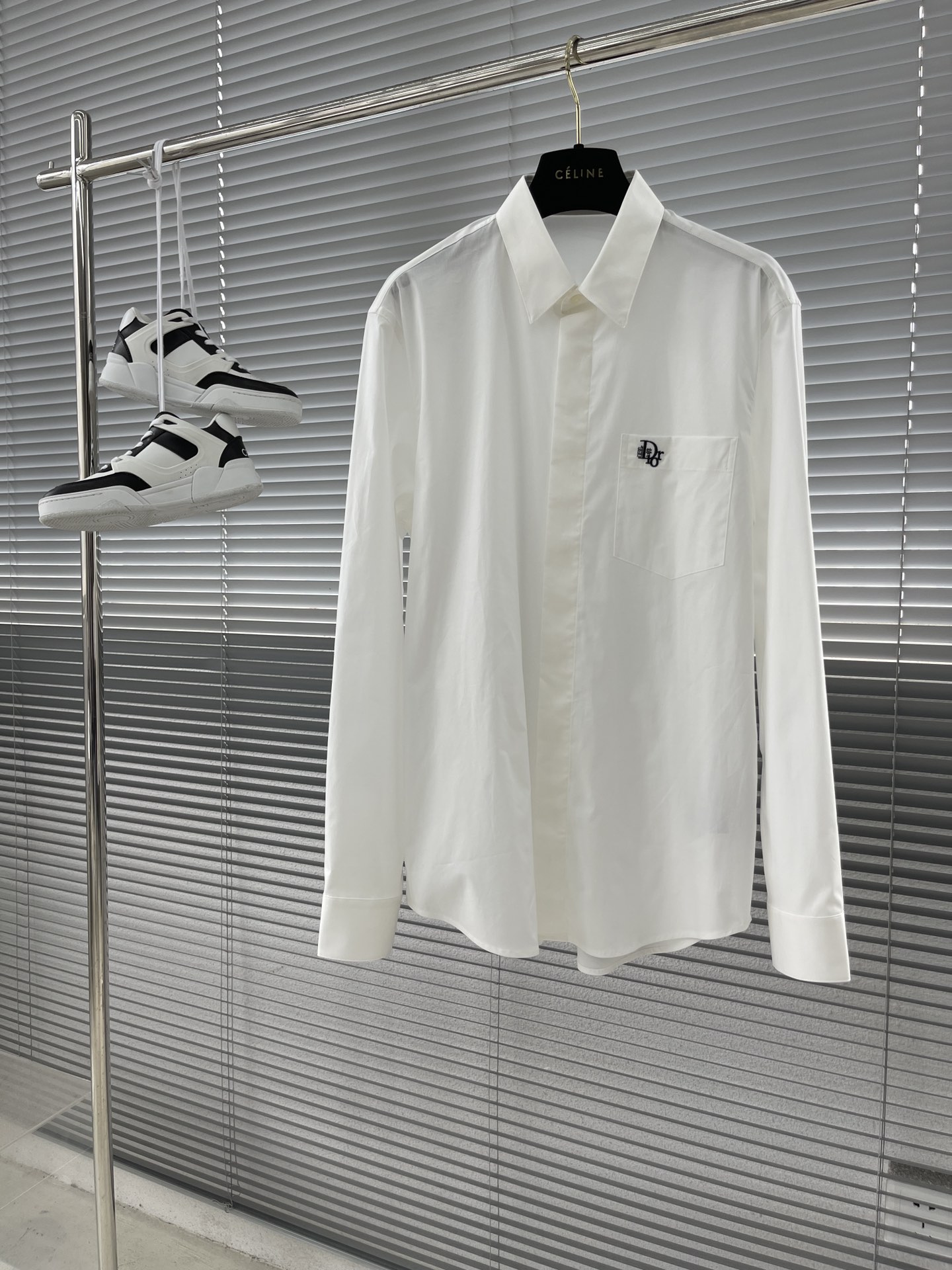 디올 Dior 긴팔셔츠