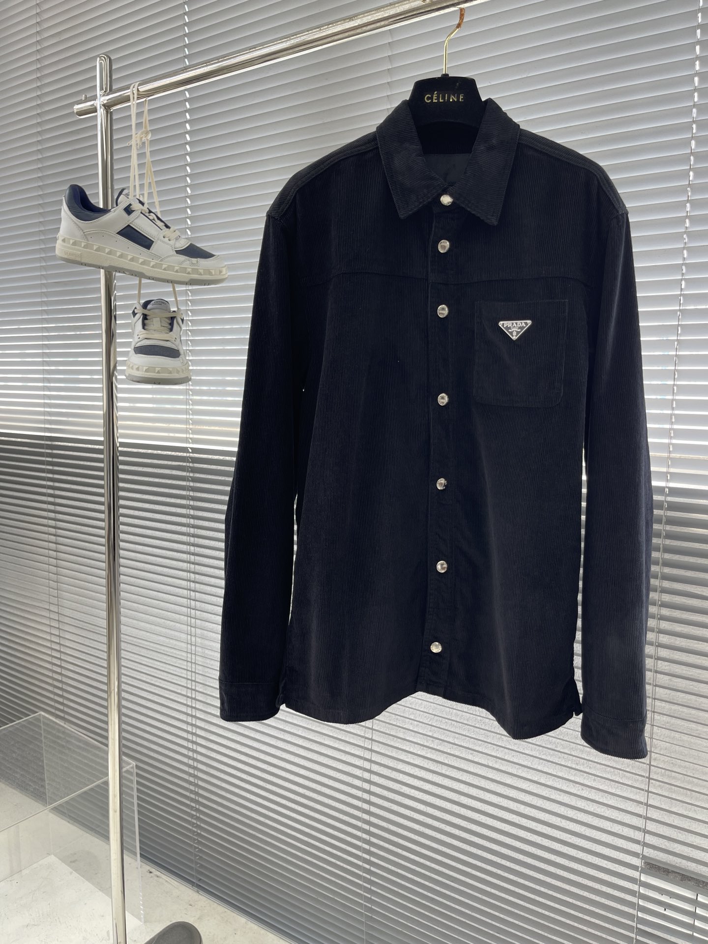 프라다 Prada 재킷