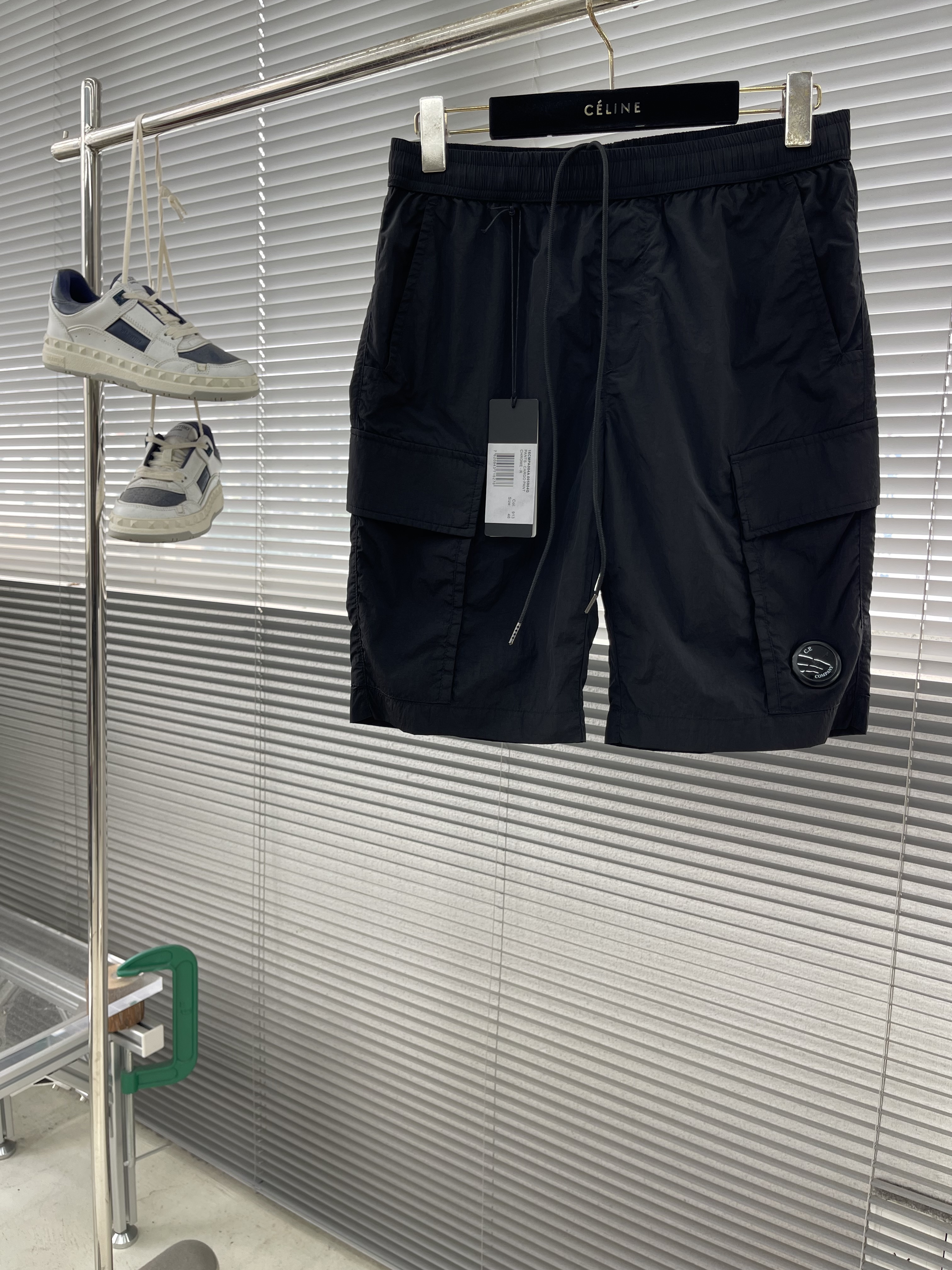 C.P. 컴퍼니 C.P. Company 반바지