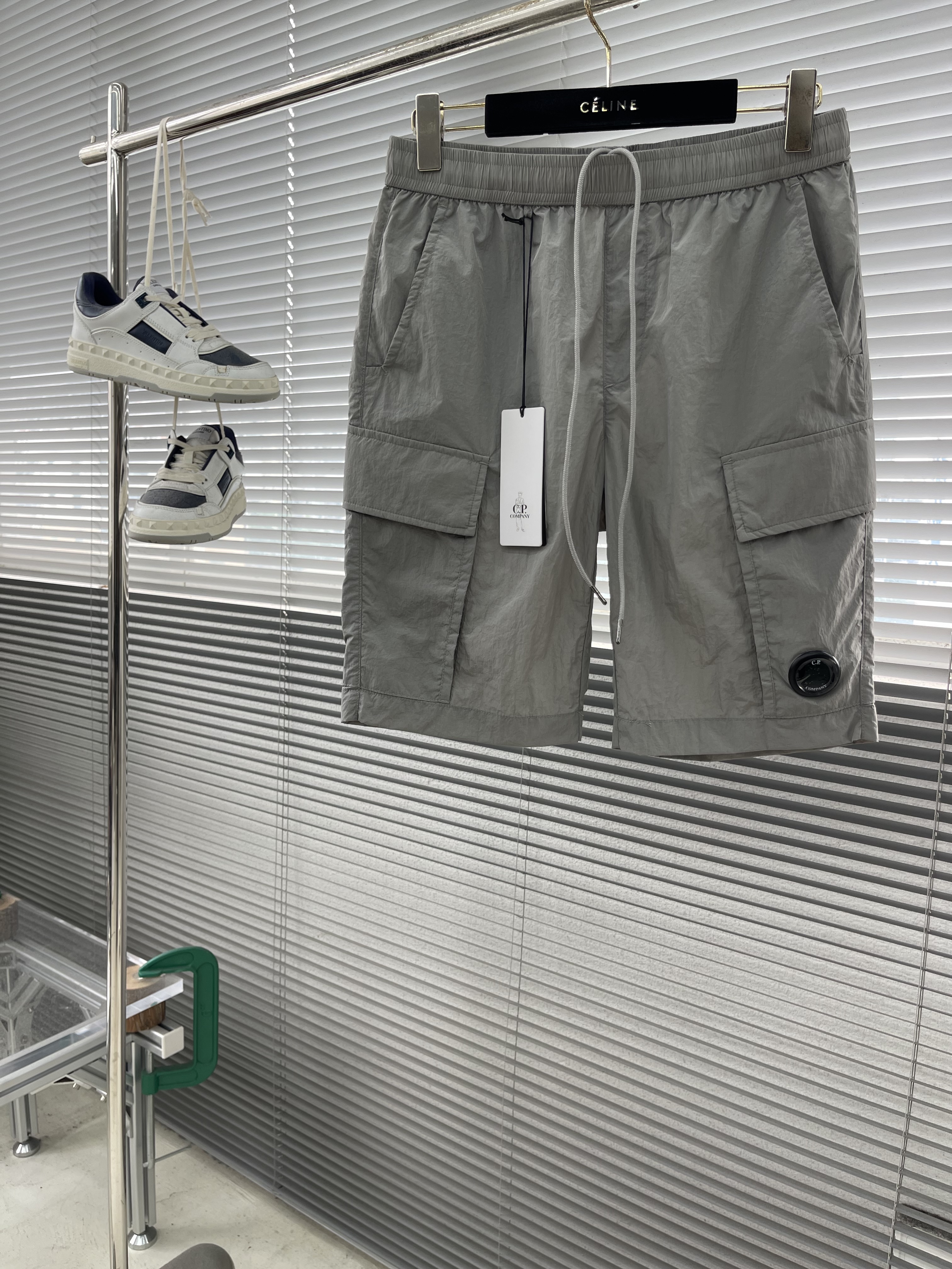 C.P. 컴퍼니 C.P. Company 반바지