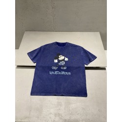 루이비통 Louis Vuitton 반팔 티셔츠