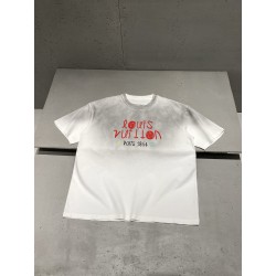 루이비통 Louis Vuitton 반팔 티셔츠