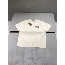 구찌 Gucci 반팔 티셔츠