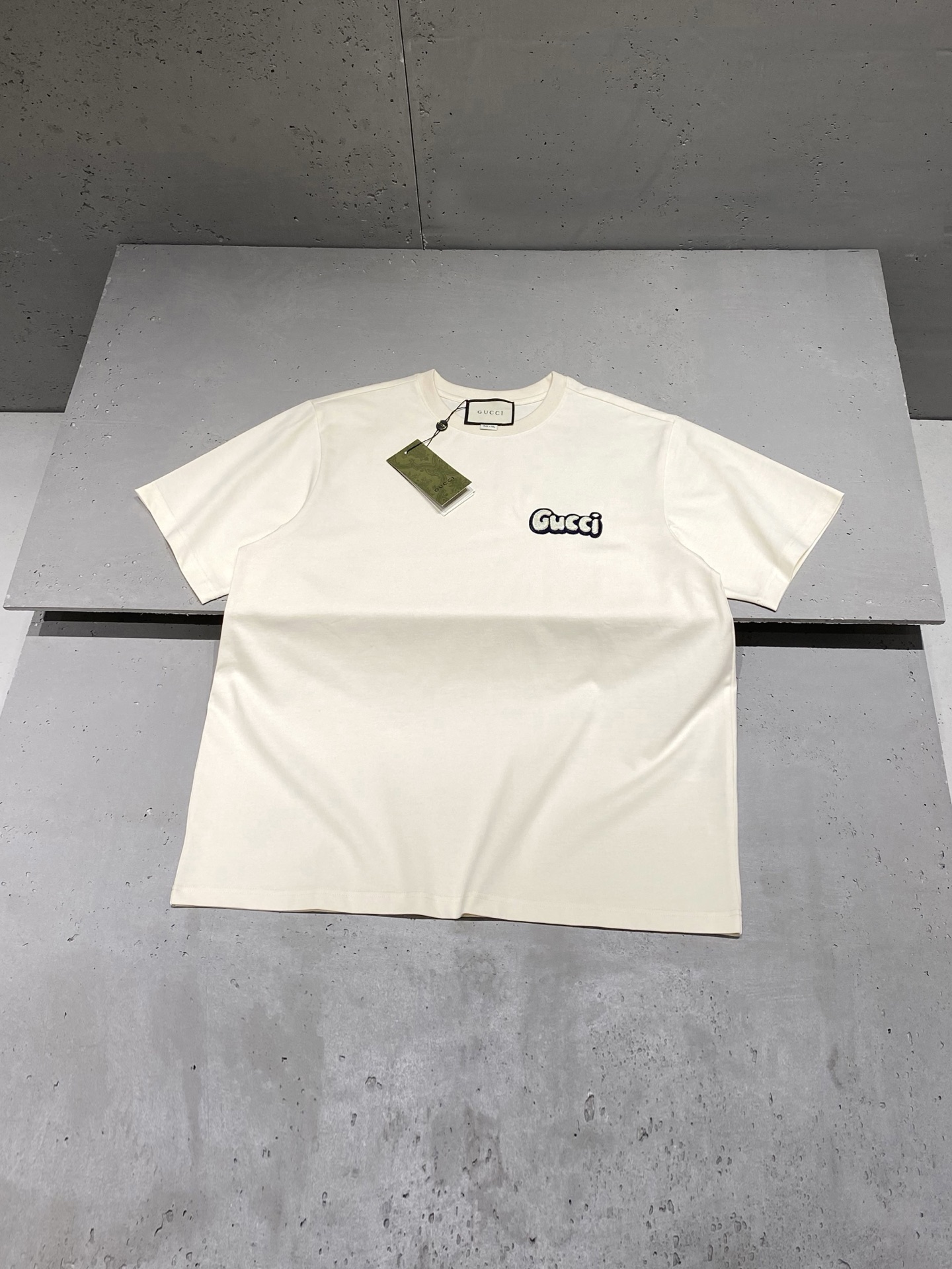 구찌 Gucci 반팔 티셔츠