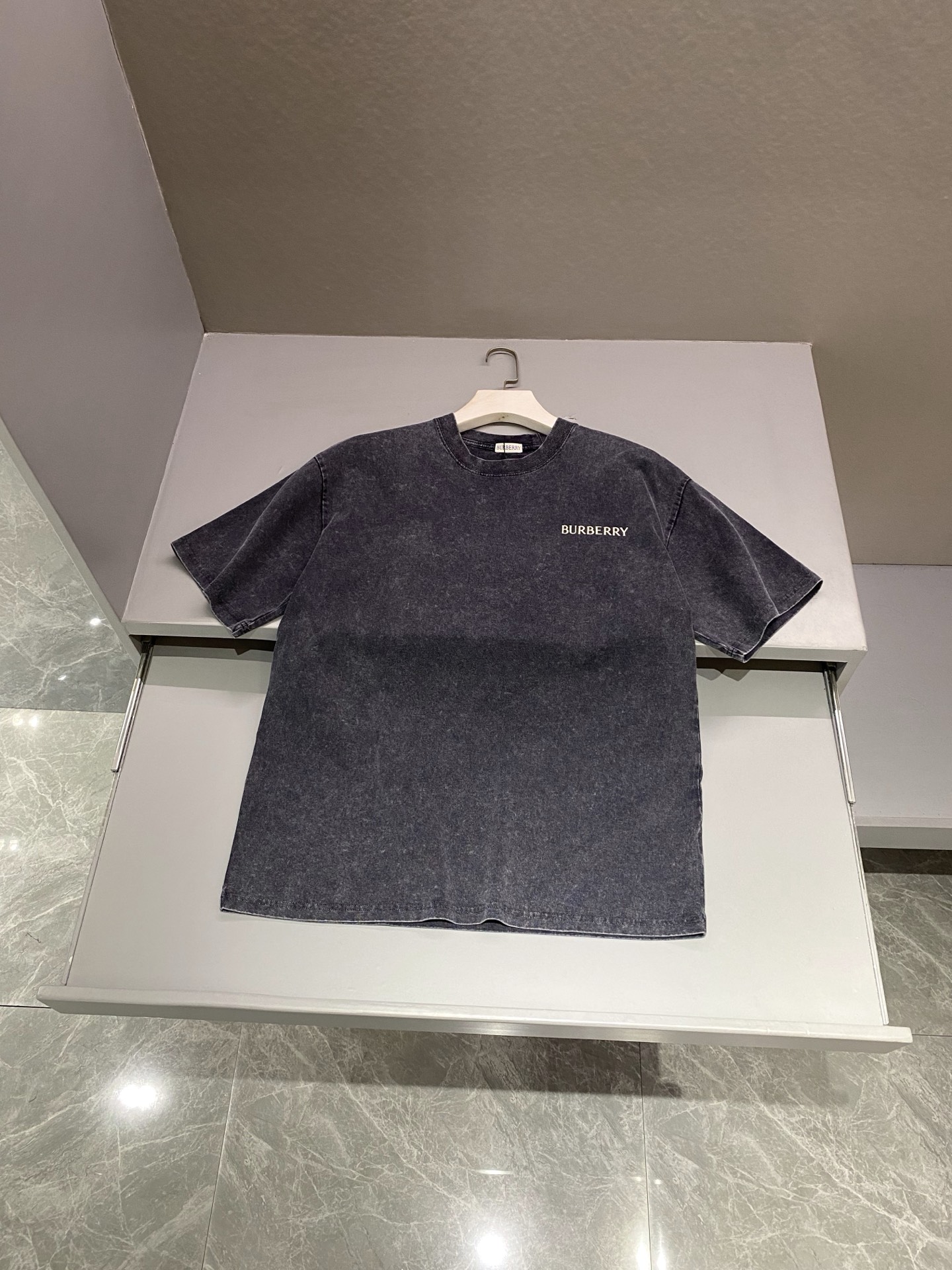 버버리 Burberry 반팔 티셔츠