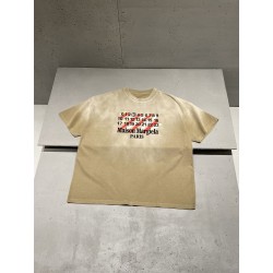 메종 마르지엘라 maison margiela 반팔 티셔츠