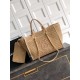 샤넬 Chanel 26C Tote bag Apricot