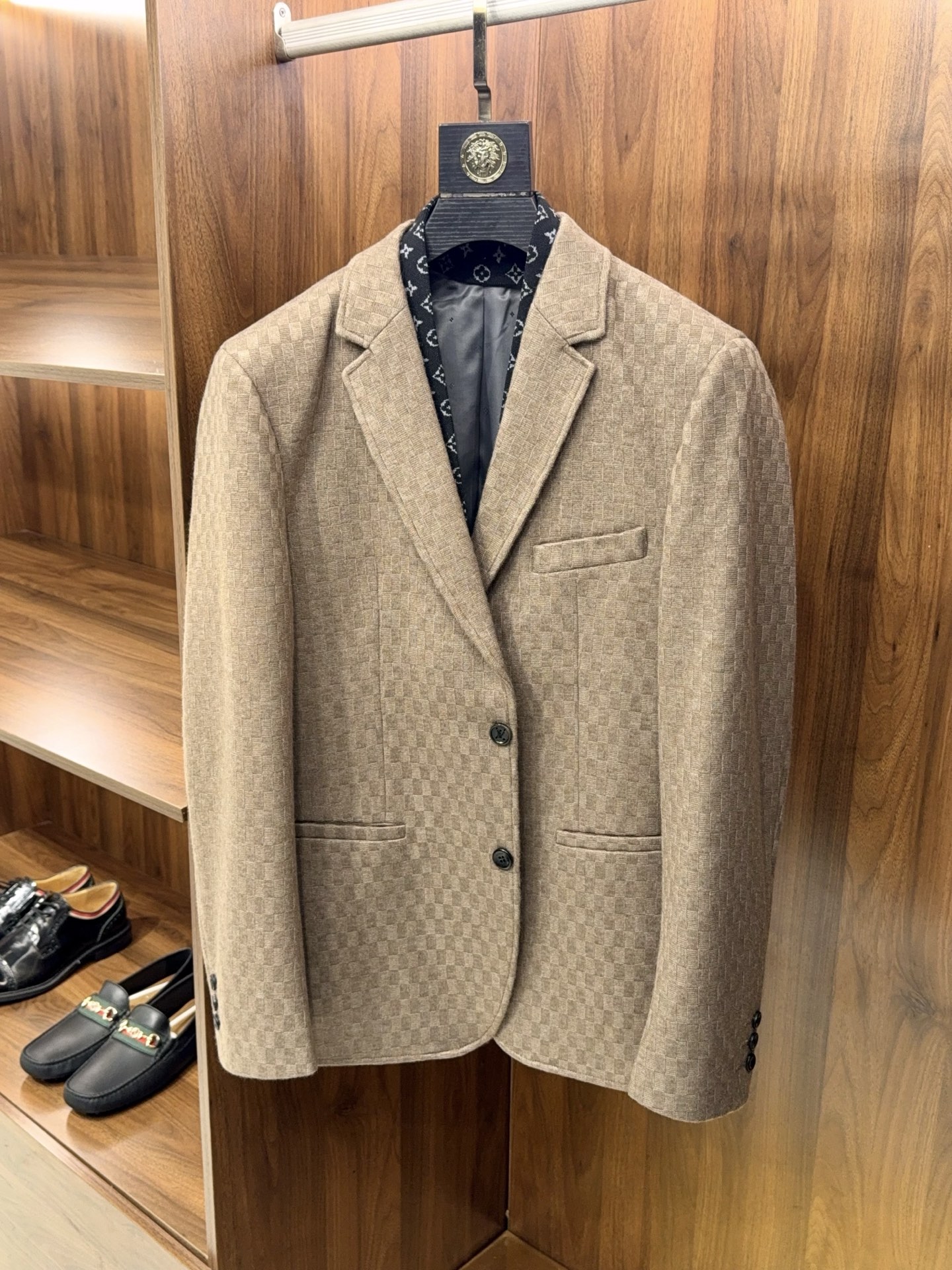 루이비통 Louis Vuitton 정장