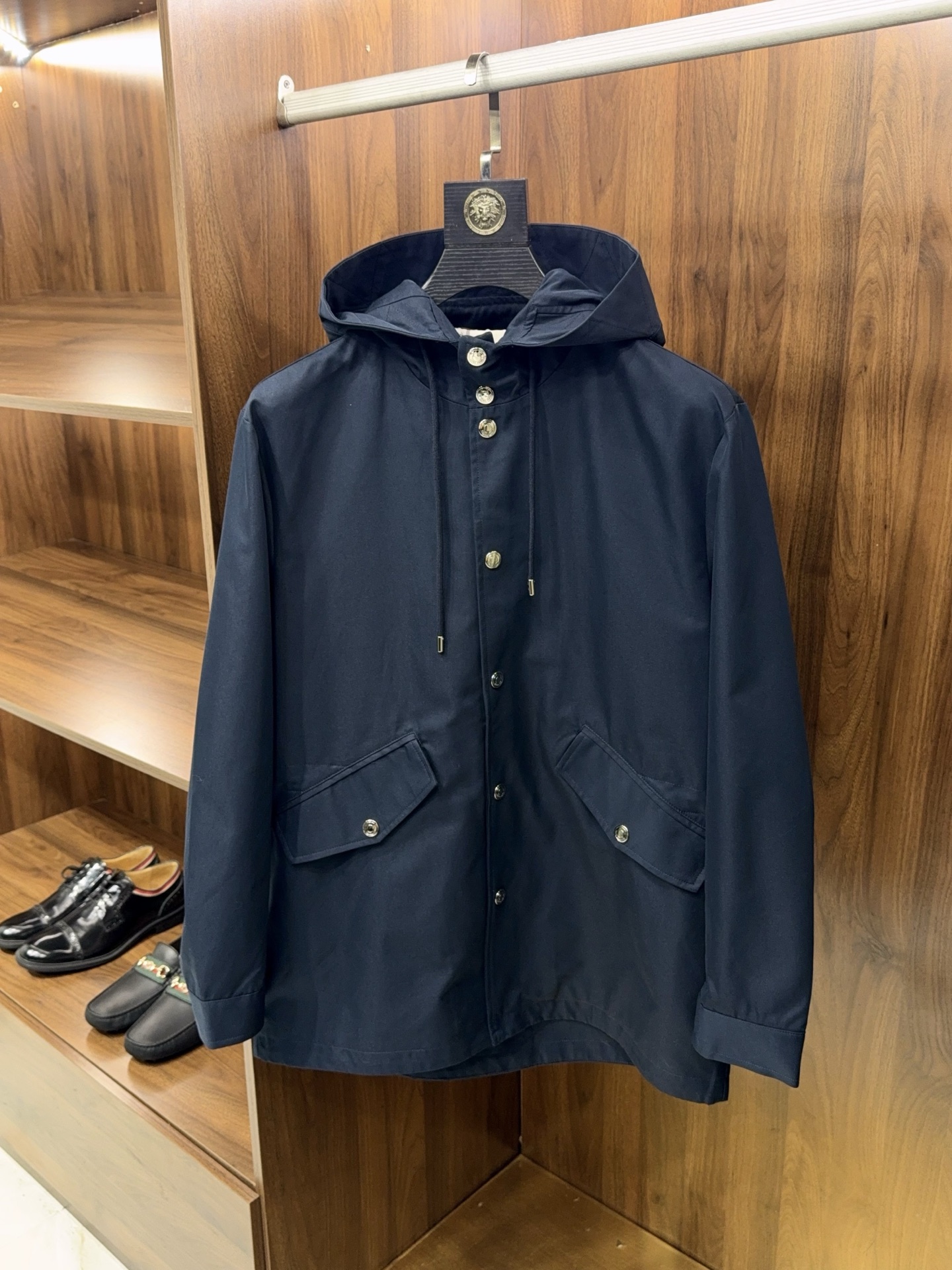 로로피아나 Loro Piana 재킷