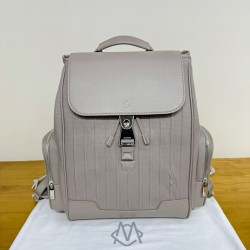 Rimowa Never Still 백팩 Apricot 37cm