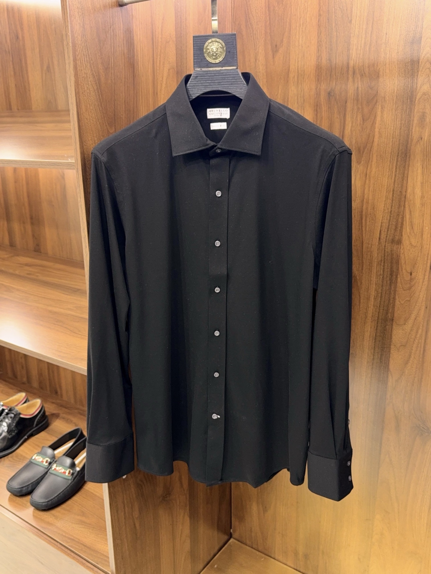 브루넬로 쿠치넬리 Brunello Cucineli 셔츠