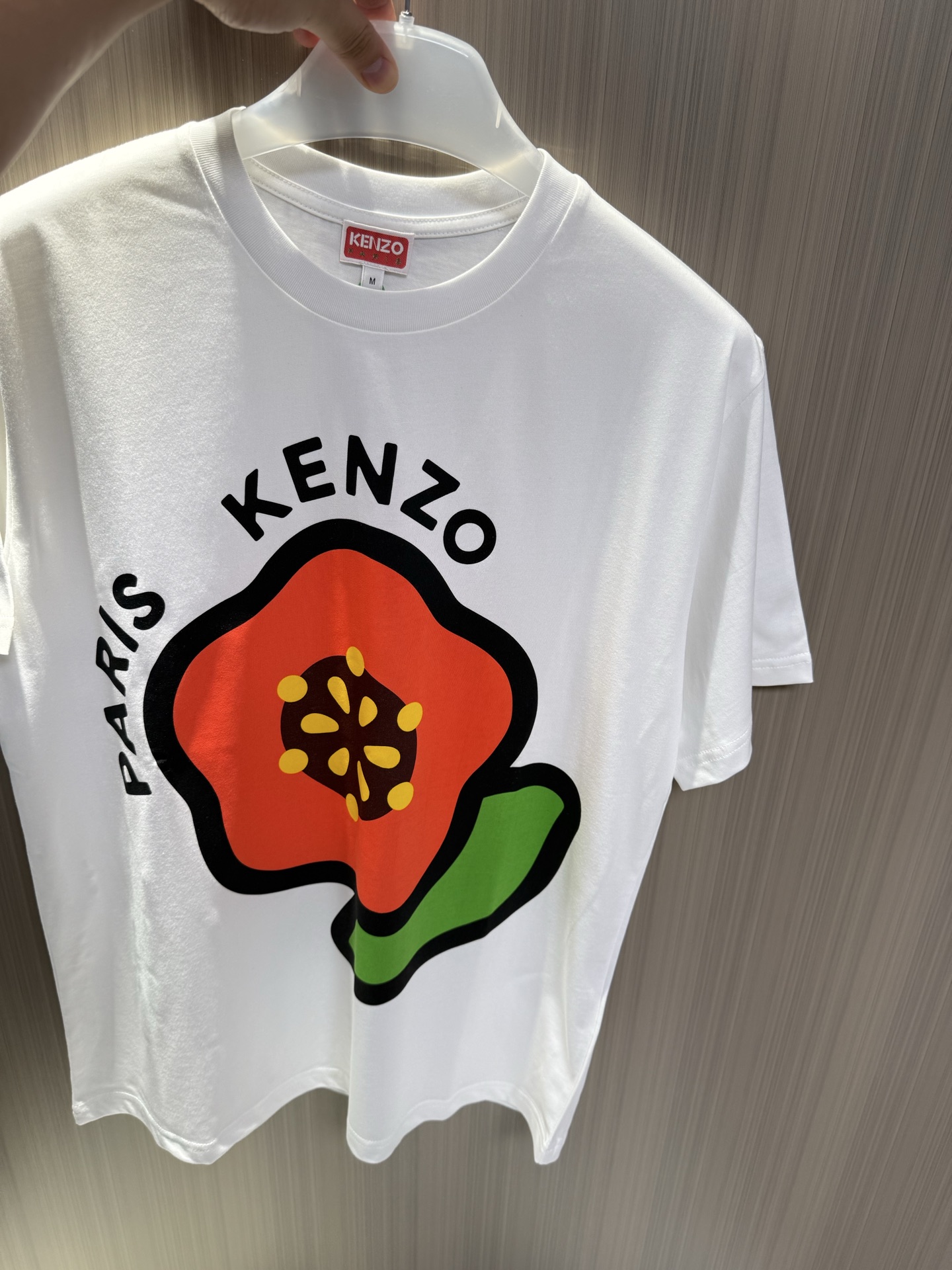 겐조 kenzo 반팔 티셔츠