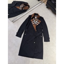 버버리 Burberry 코트