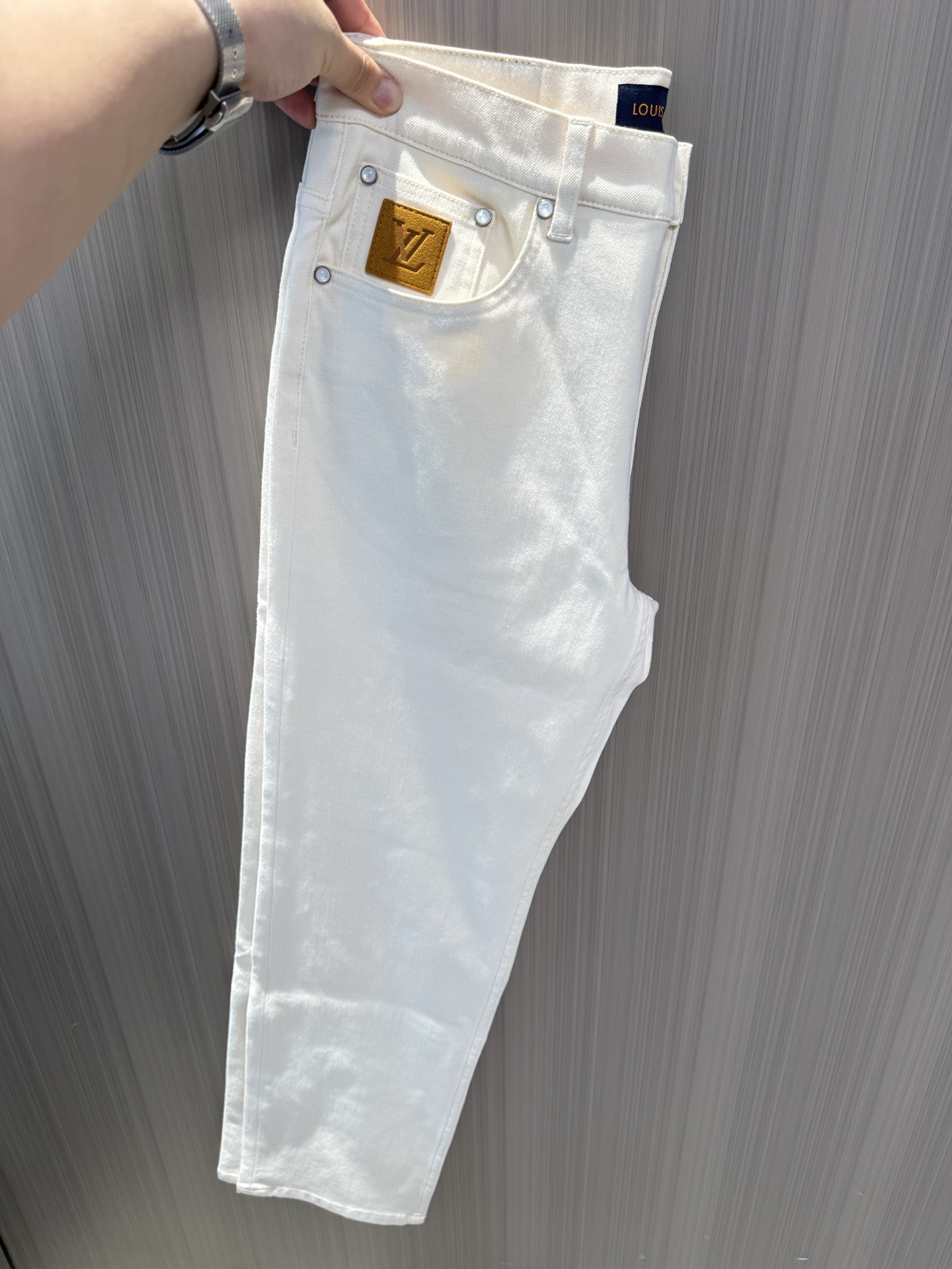 루이비통 Louis Vuitton 청바지