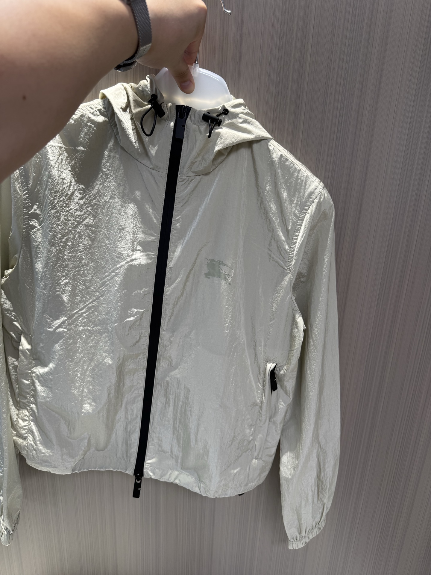 버버리 Burberry 재킷