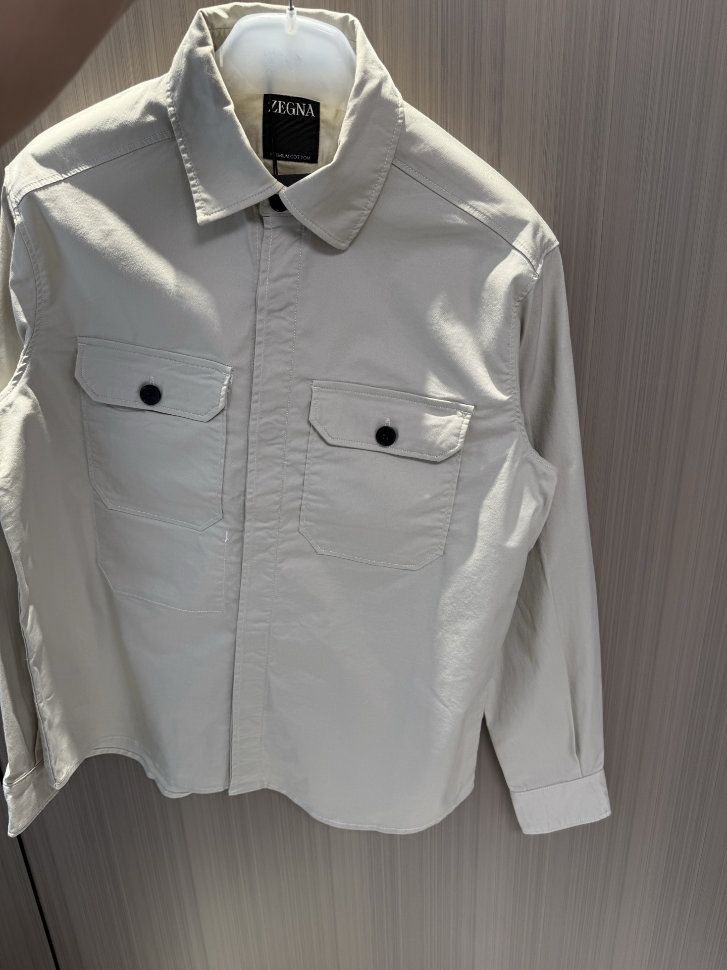 제냐 Zegna 재킷
