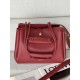 로에베 Loewe 0256 madrid 탑 핸들백 23.5CM