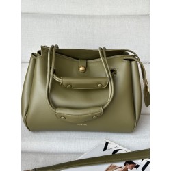 로에베 Loewe 0255 madrid 탑 핸들백 28.5CM