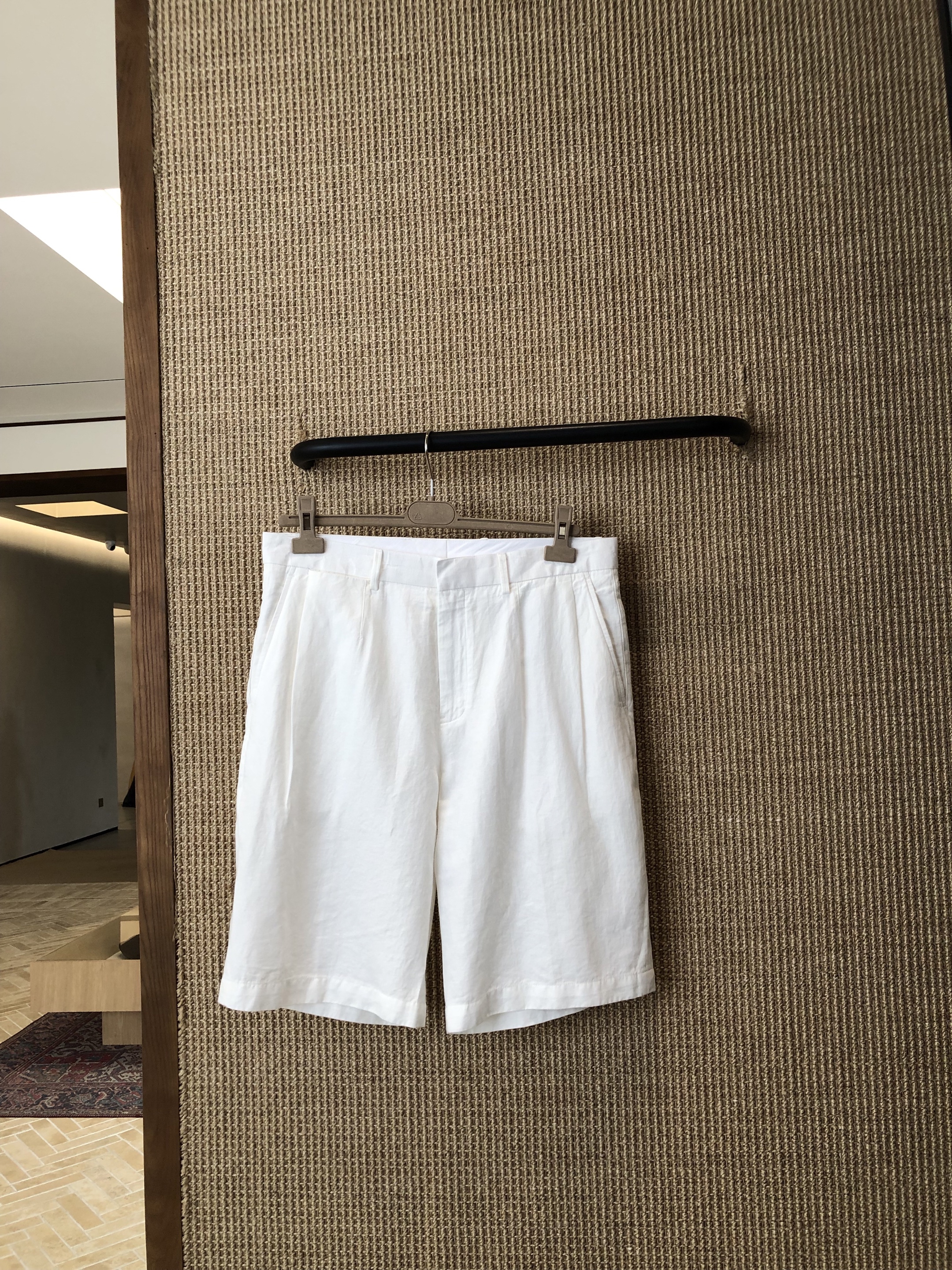 제냐 Zegna 반바지