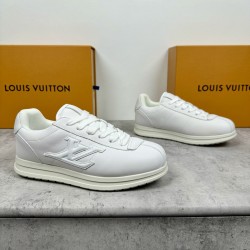 루이비통 LV Buttersoft 스니커즈