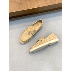 로로피아나 Loro Piana 로퍼