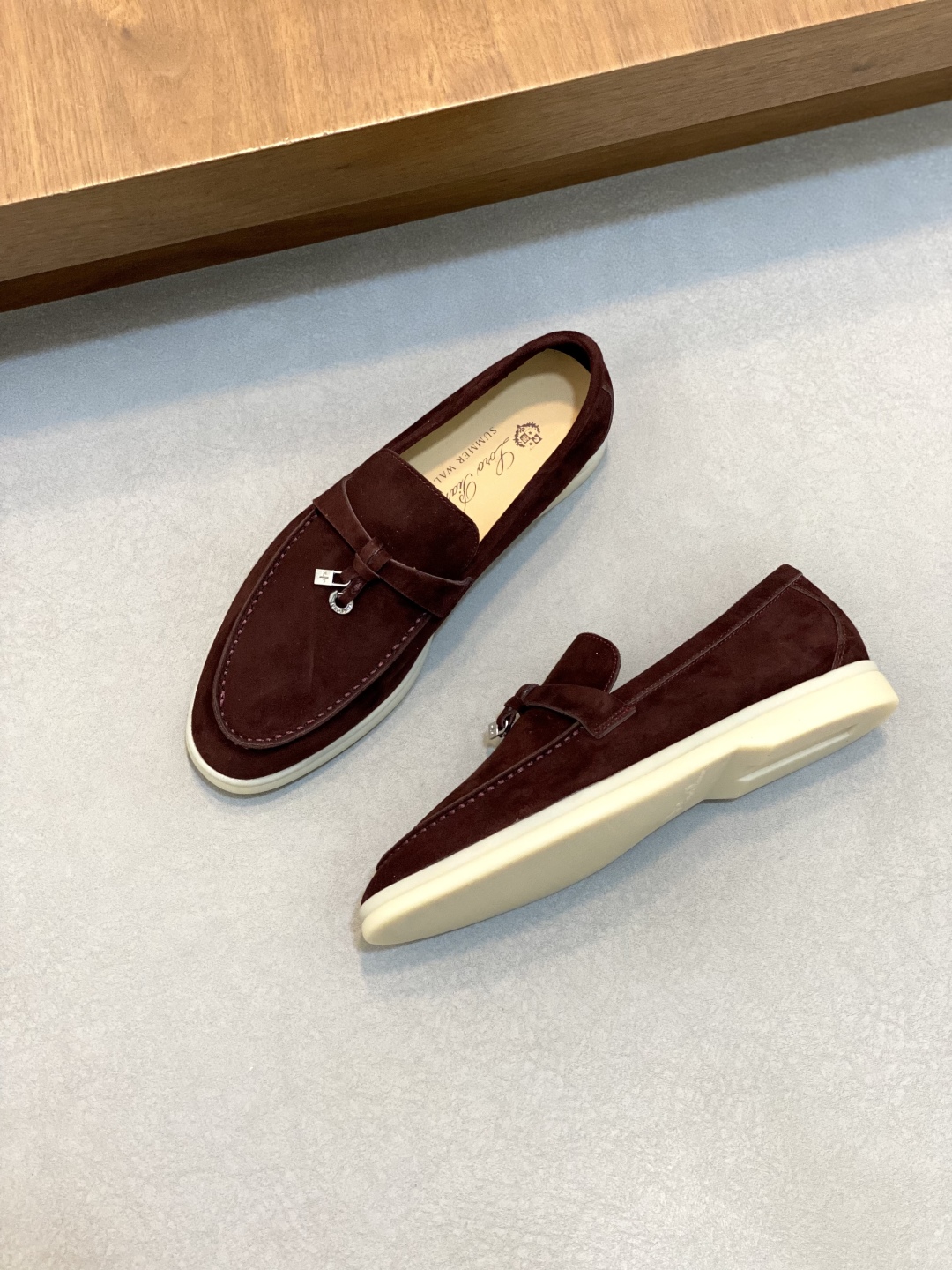 로로피아나 Loro Piana 로퍼