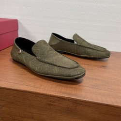 살바토레 페라가모 Salvatore Ferragamo 로퍼