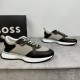 보스 BOSS TTNM EVO 스니커즈