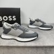 보스 BOSS TTNM EVO 스니커즈