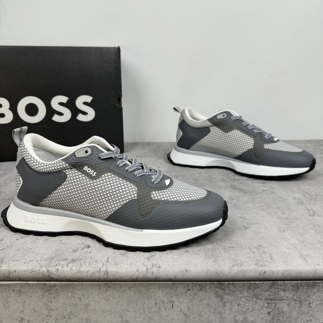 보스 BOSS TTNM EVO 스니커즈