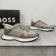 보스 BOSS TTNM EVO 스니커즈