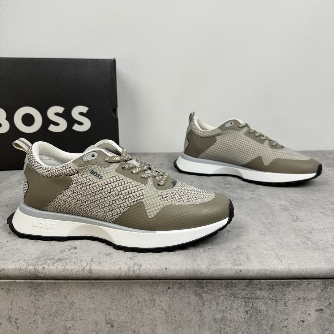 보스 BOSS TTNM EVO 스니커즈