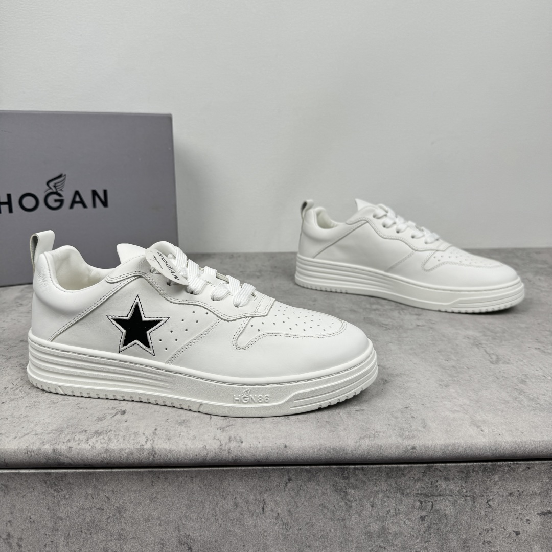 호간 Hogan h-stripes 스니커즈