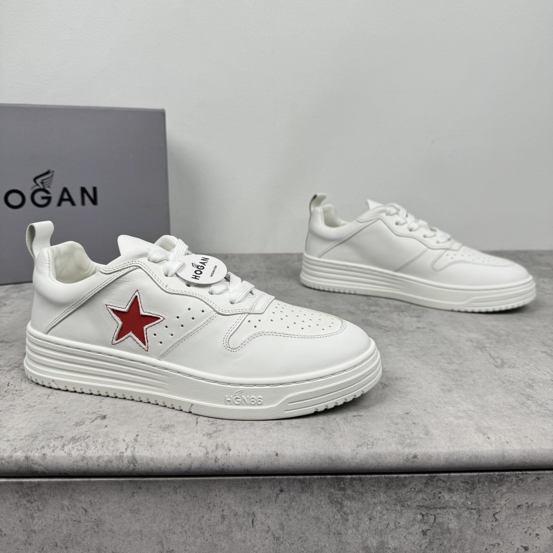 호간 Hogan h-stripes 스니커즈