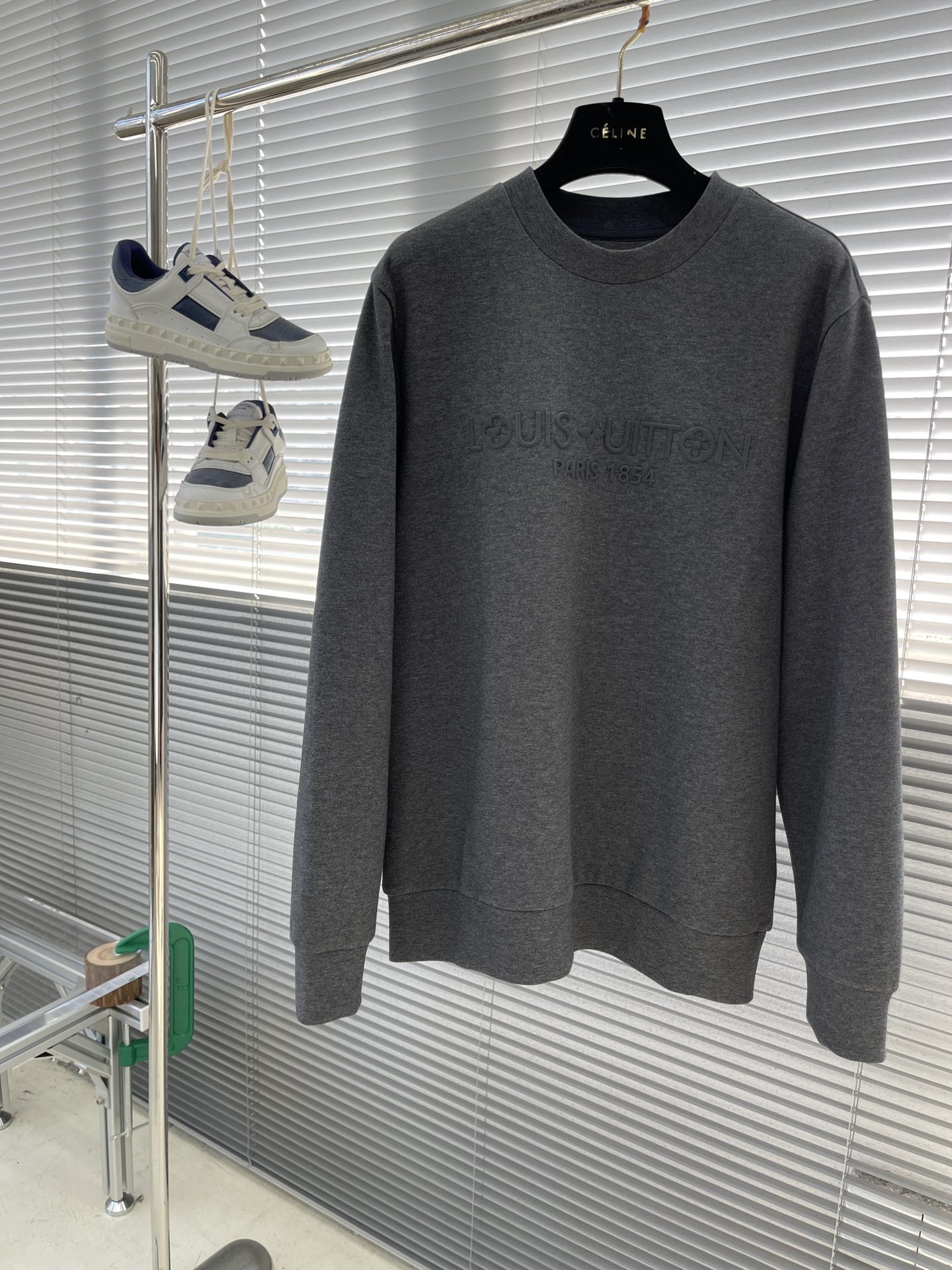 루이비통 Louis Vuitton 맨투맨