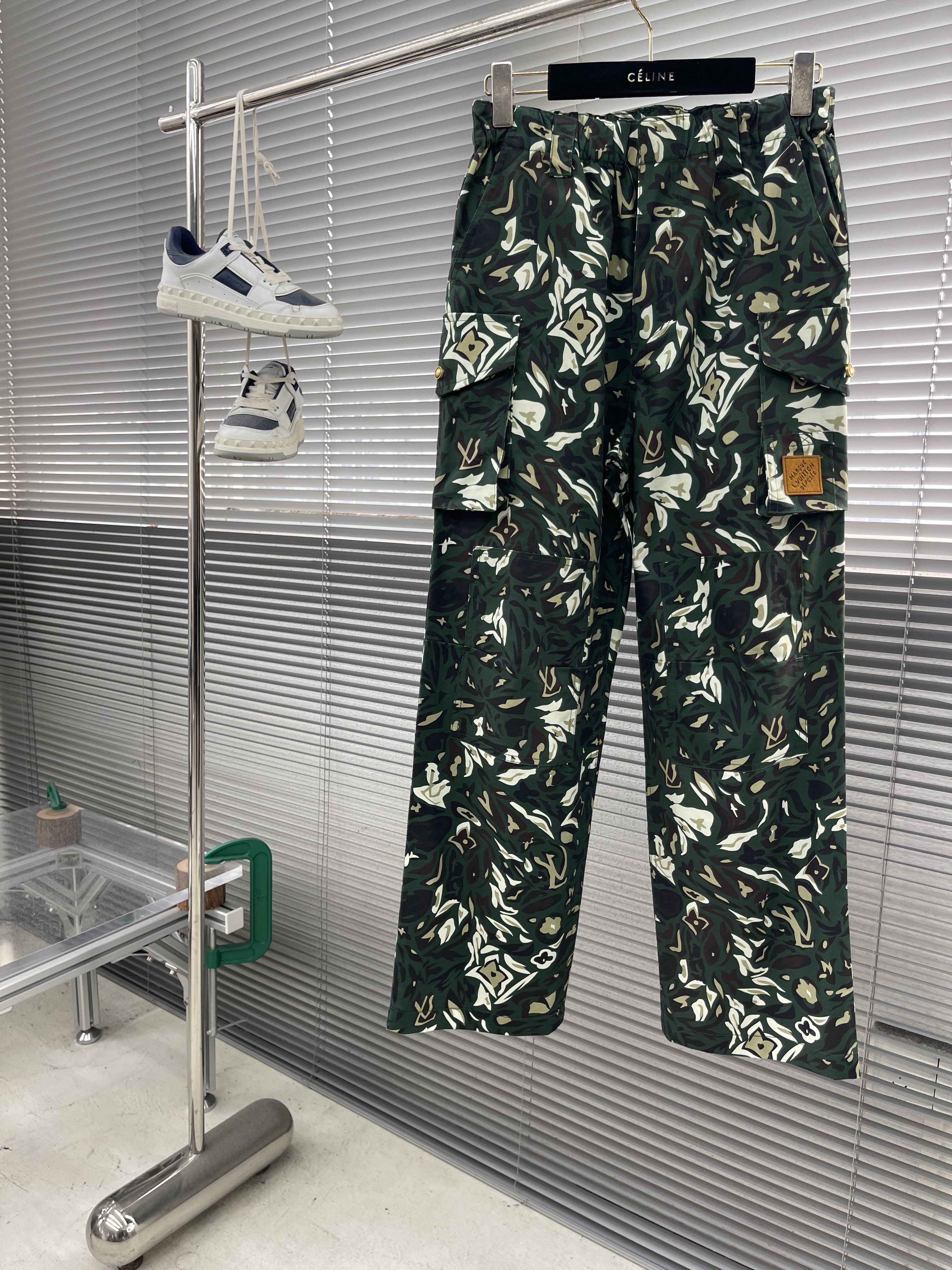 루이비통 Louis Vuitton 바지