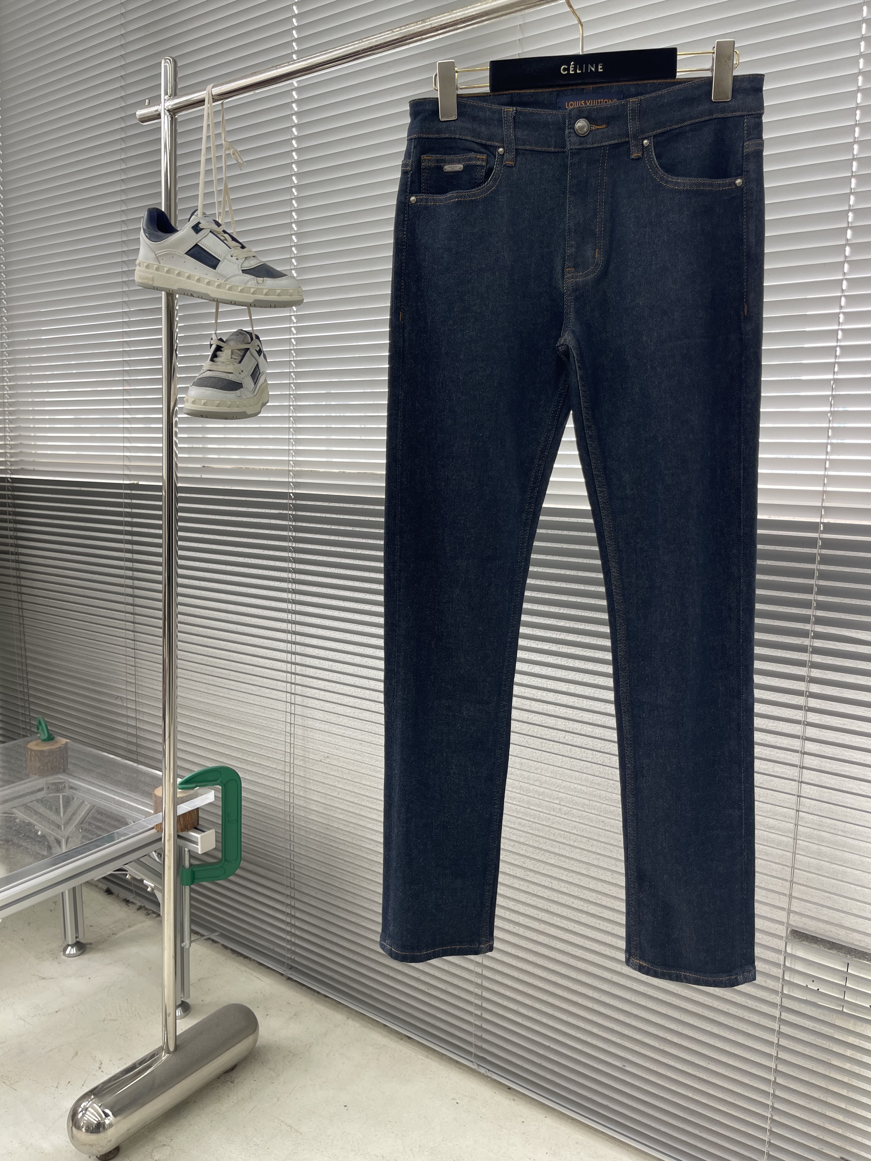 루이비통 Louis Vuitton 청바지