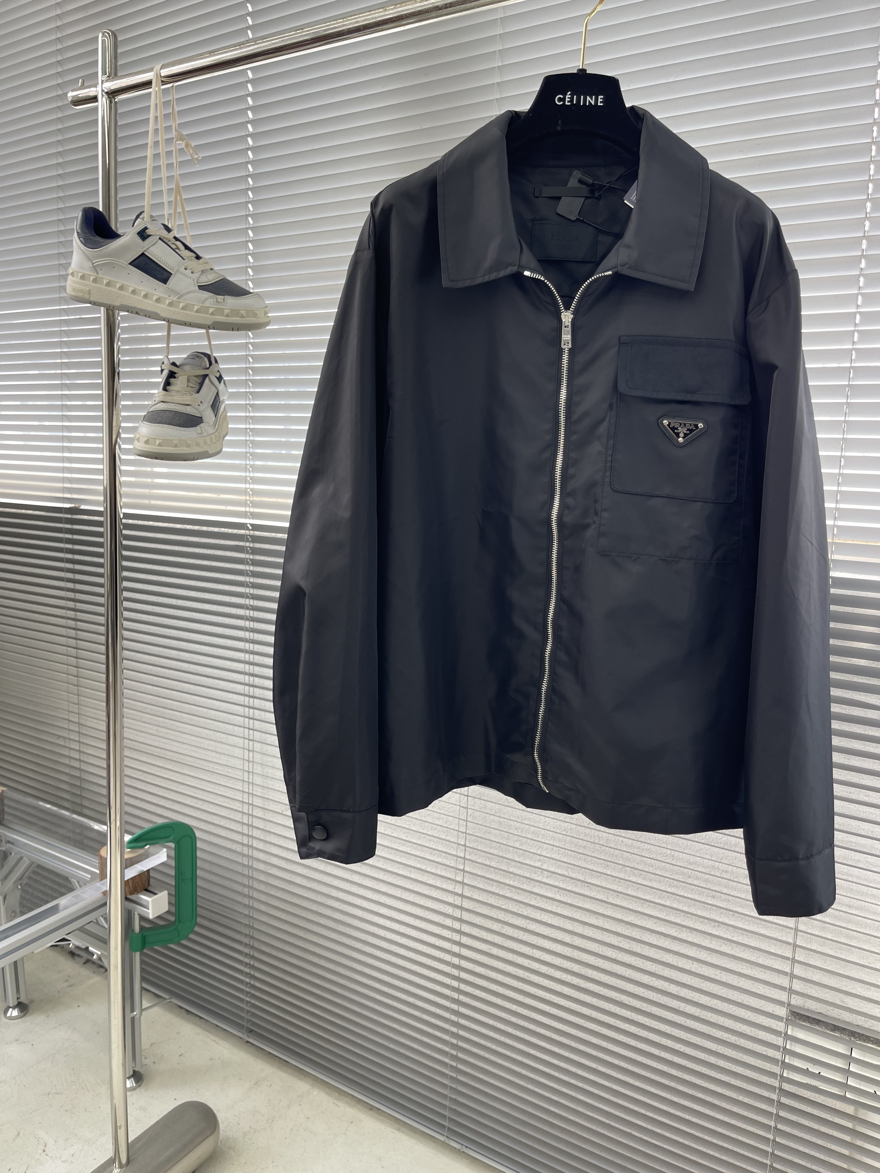 프라다 Prada 재킷