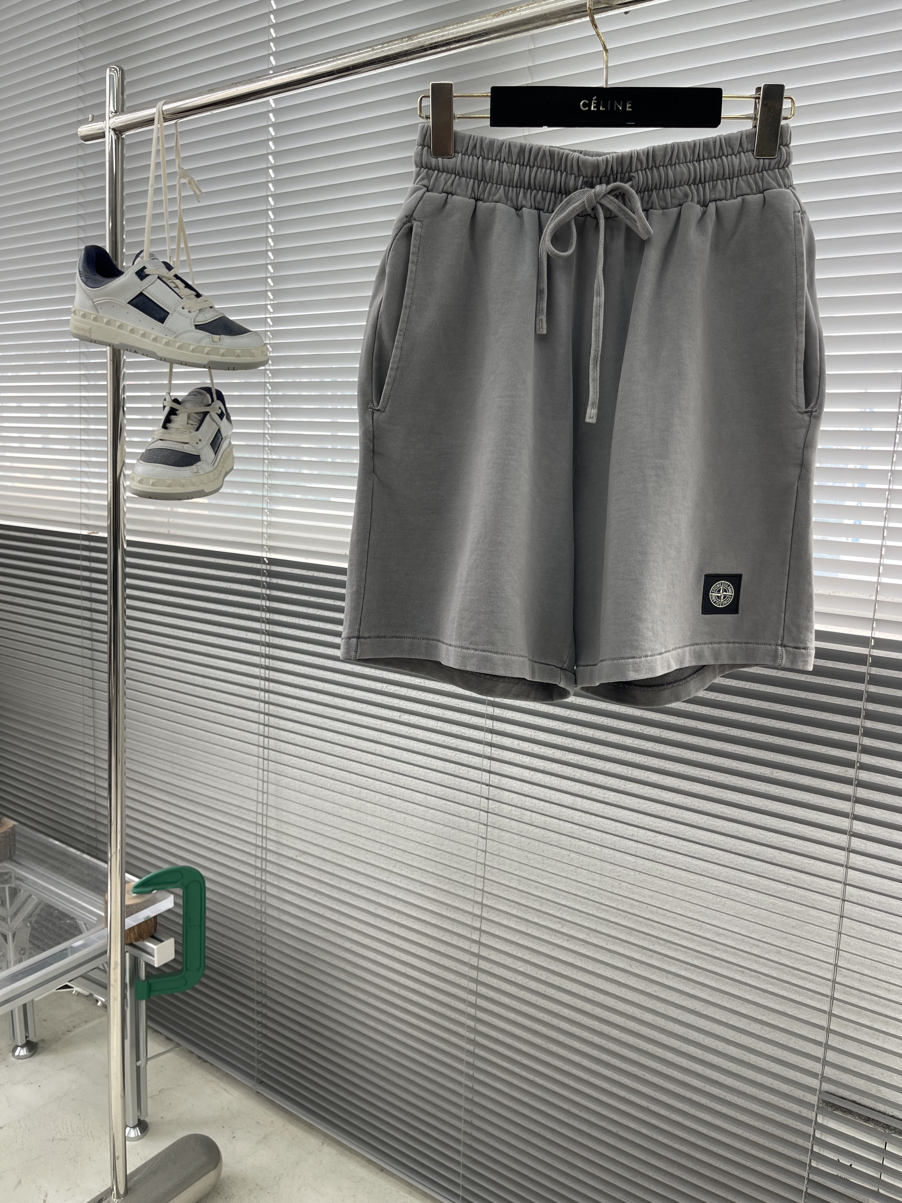 스톤아일랜드 Stone Island 반바지