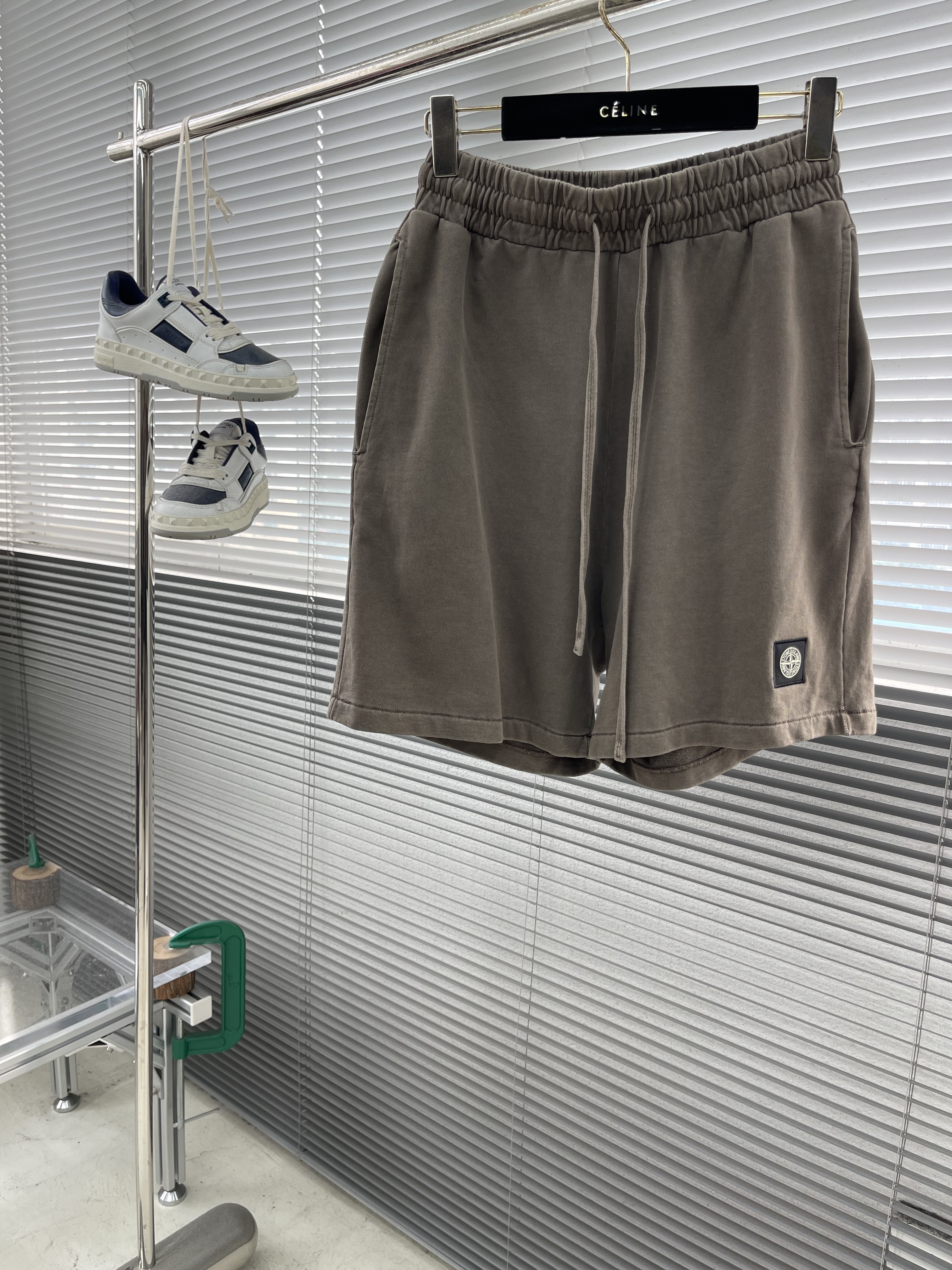 스톤아일랜드 Stone Island 반바지