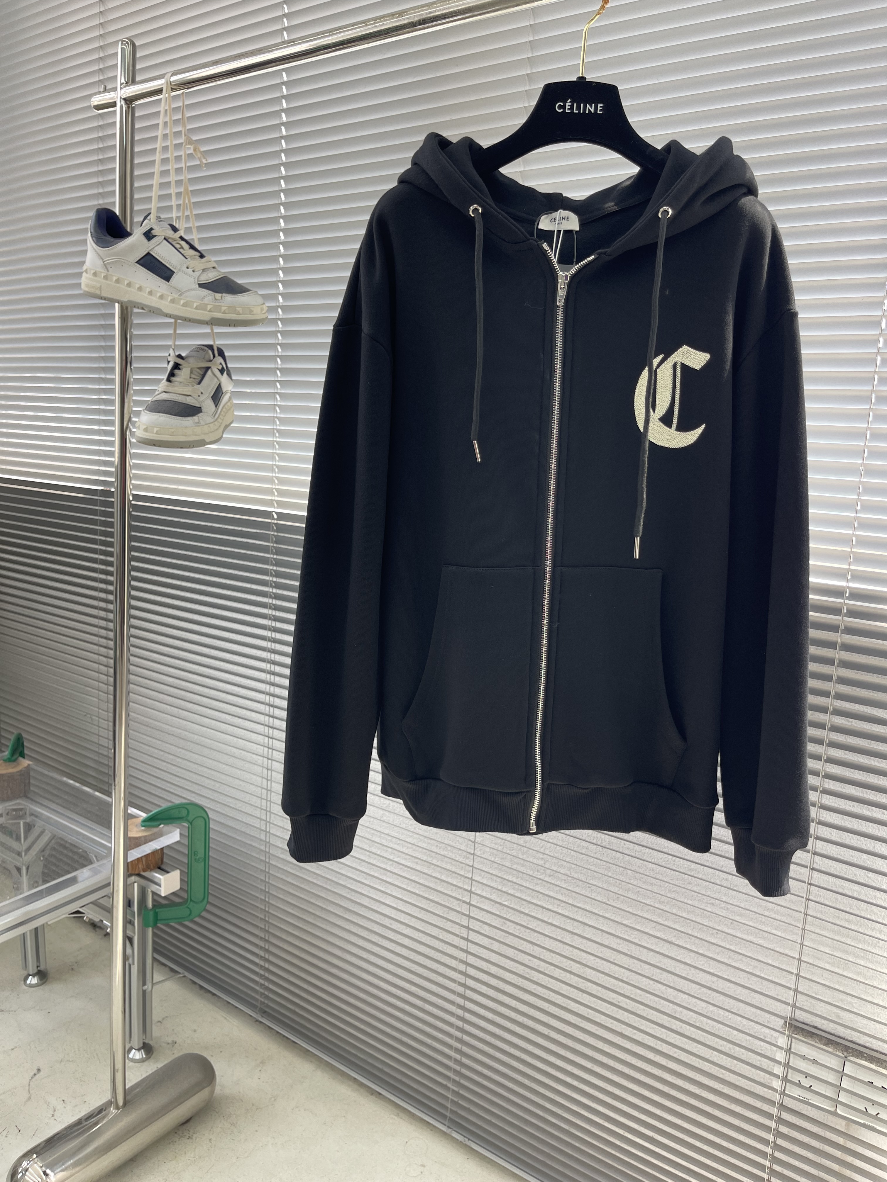 셀린느 CELINE 재킷