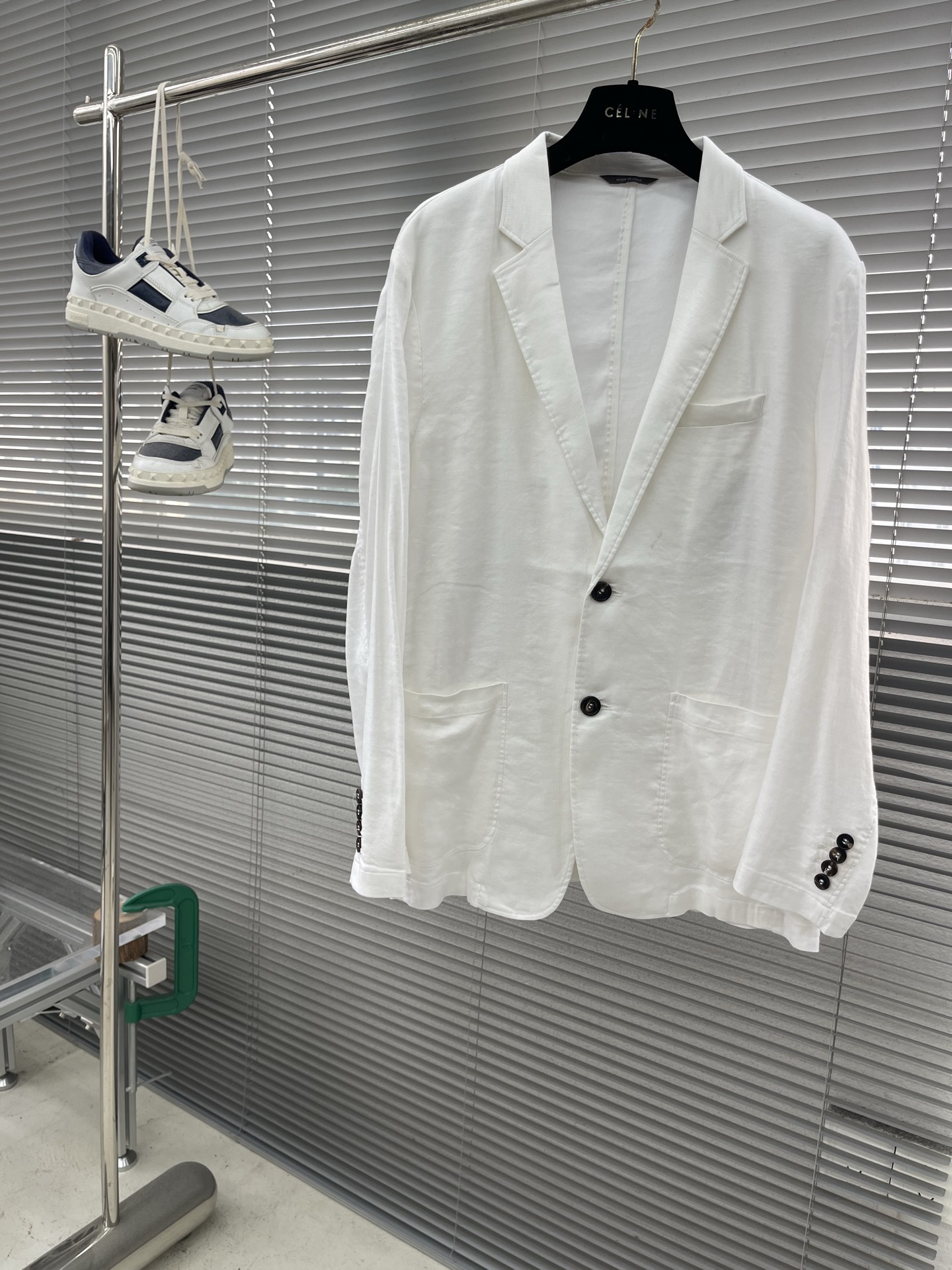 로로피아나 Loro Piana 정장