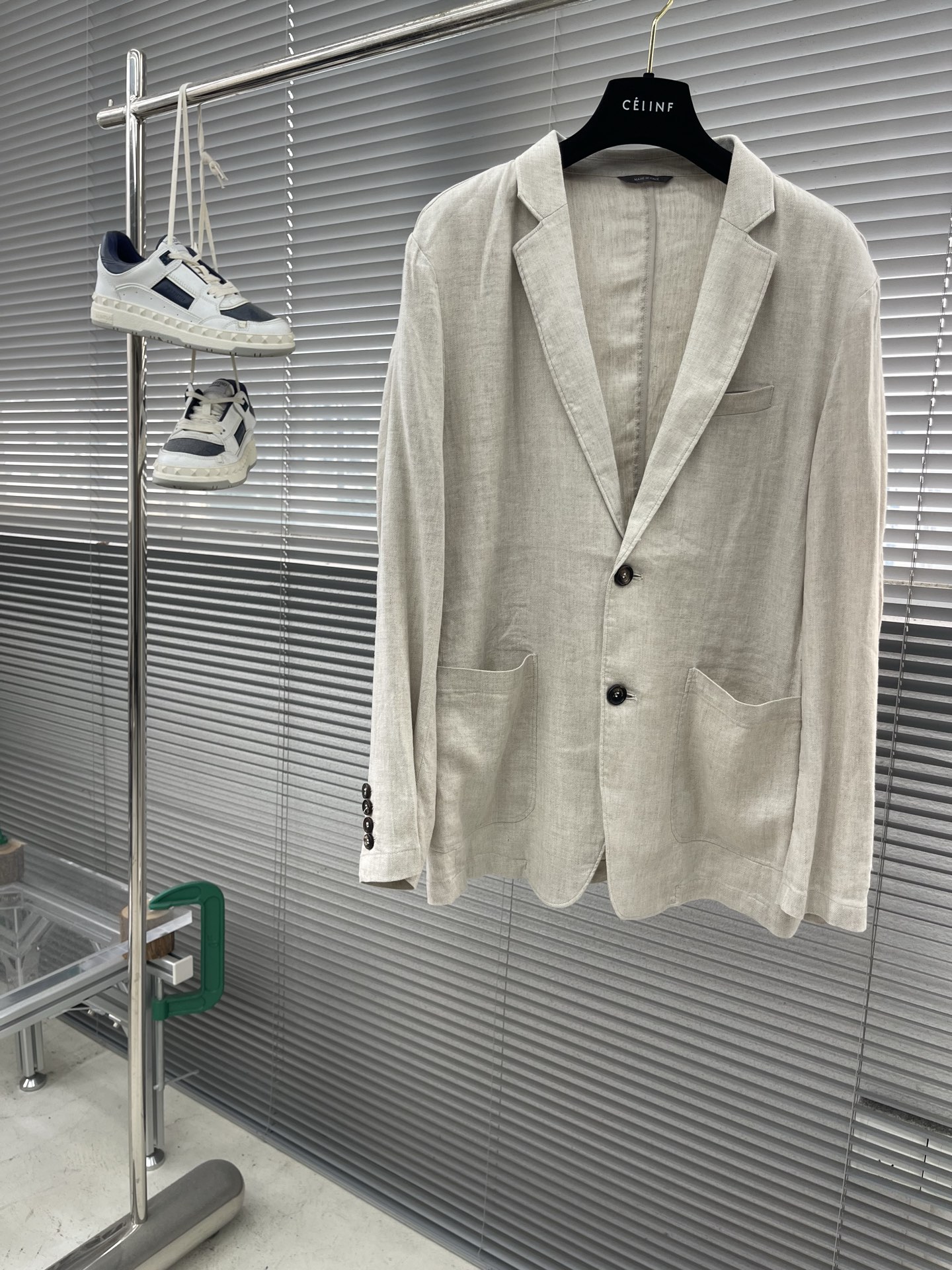 로로피아나 Loro Piana 정장